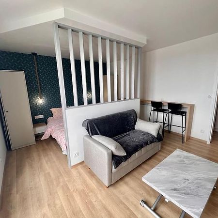 Appartement Proche Des Prebendes トゥール エクステリア 写真