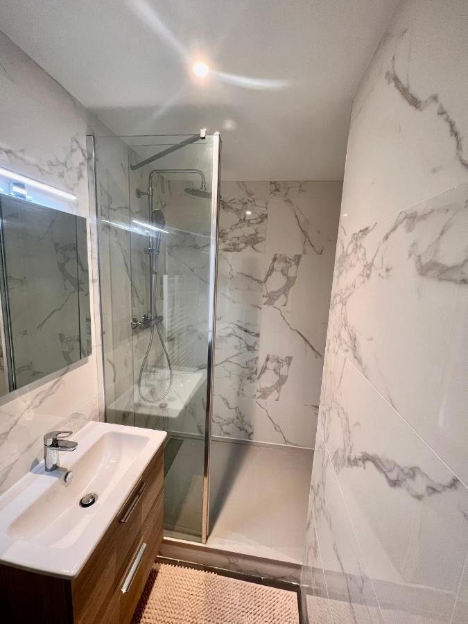 Appartement Proche Des Prebendes トゥール エクステリア 写真