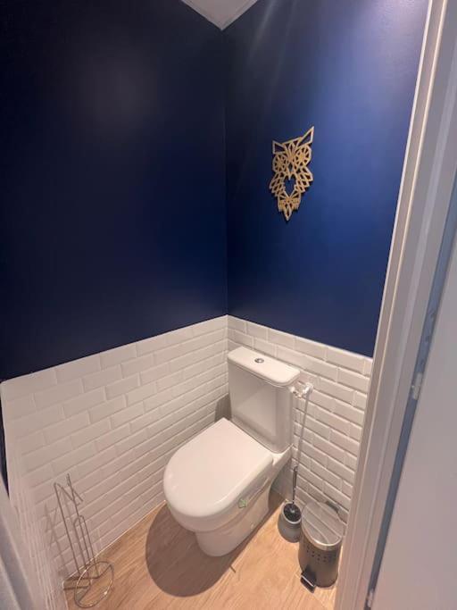 Appartement Proche Des Prebendes トゥール エクステリア 写真